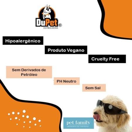 Imagem de Shampoo e Condicionador Cereja Pet Family 500 ml