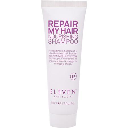 Imagem de Shampoo Eleven Australia Repair My Hair 50ml