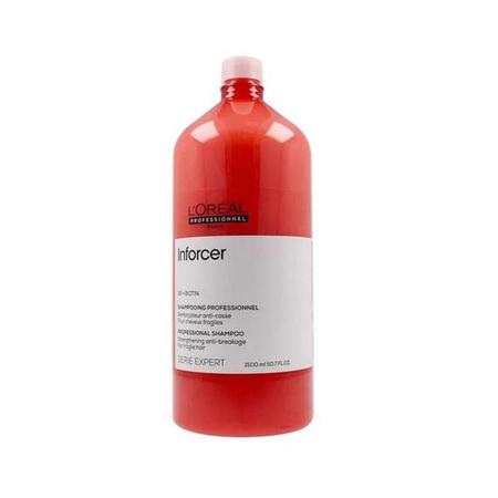 Imagem de Shampoo Fortificante L'Oréal Serie Expert B6 Biotina Inforcer 1500ml