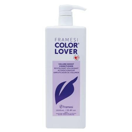 Imagem de Shampoo Framesi Color Lover Volume Boost, 33,8 fl oz, enxofr