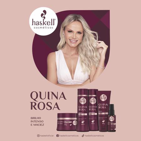 Imagem de Shampoo Haskell Quina Rosa 1 L