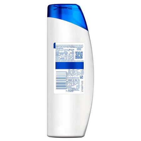 Imagem de Shampoo Head & Shoulders Anticaspa Prevenção Contra Queda Masculino 200