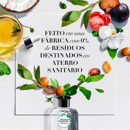 Imagem de Shampoo Herbal Essences Bio Renew Alecrim e Ervas 400ml