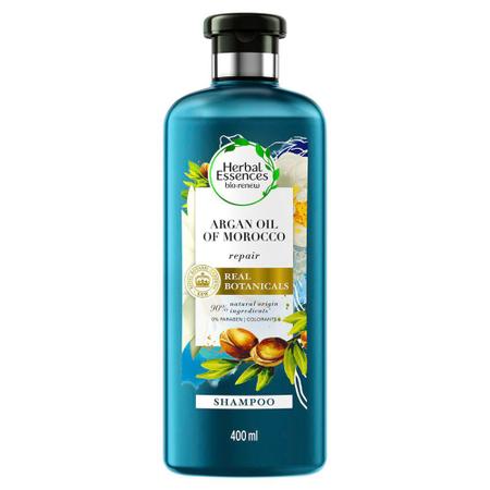 Imagem de Shampoo Herbal Essences Óleo de Argan do Marrocos 400ml