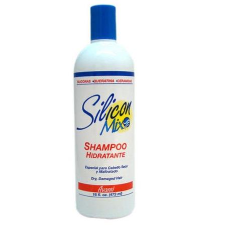 Imagem de Shampoo Hidratante Silicon Mix - Avanti 473ml