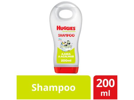 Imagem de Shampoo Huggies 200ml Camomila