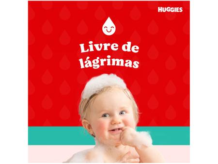 Imagem de Shampoo Huggies Extra Suave 600ml