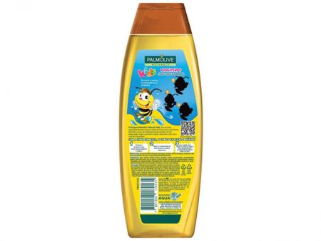 Imagem de Shampoo Infantil Palmolive Naturals Kids - 350ml