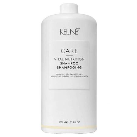 Imagem de Shampoo Keune Care Vital Nutrition 1 Litro
