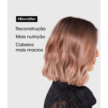 Imagem de Shampoo L'Oréal Professionnel Expert Blondifier Gloss 300ml