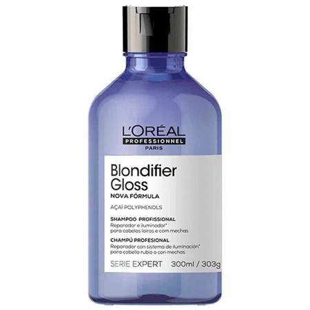 Imagem de Shampoo L'Oréal Professionnel Expert Blondifier Gloss 300ml