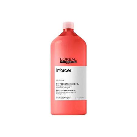 Imagem de Shampoo Loreal Profissional Paris Inforcer 1500ML