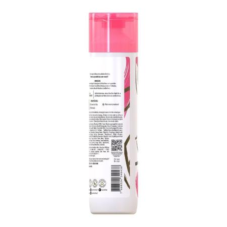 Imagem de Shampoo Meu Liso Demais 300ml - Salon Line