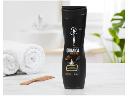 Imagem de Shampoo Monange Química sem drama! 325ml