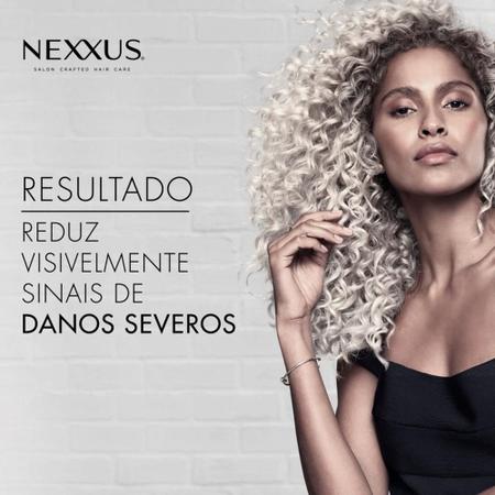 Keraphix Shampoo - Nexxus