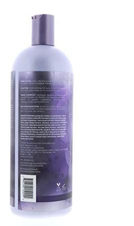 Imagem de Shampoo nutritivo Avlon Affirm MoisturRight de 32 onças