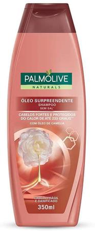 Imagem de Shampoo palmolive surpreendente - UTENSILIOS