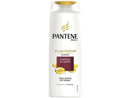 Imagem de Shampoo Pantene Controle de Queda 