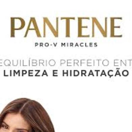 Imagem de Shampoo pantene equilíbrio 510ml Pantene 510ml