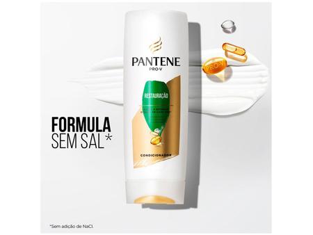 Imagem de Shampoo Pantene Restauração 350ml