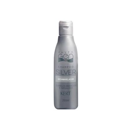 Imagem de Shampoo Phytogen Silver Desamarelador  250Ml