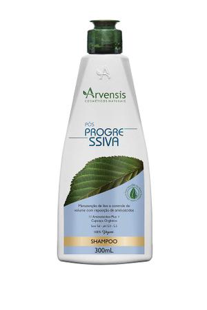 Imagem de Shampoo pos progressiva arvensis 300 ml