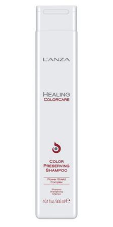 Imagem de Shampoo preservador de cor L'ANZA Healing ColorCare, para re