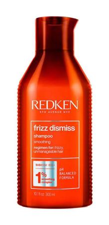 Imagem de Shampoo Redken 300 ml Frizz Dismiss