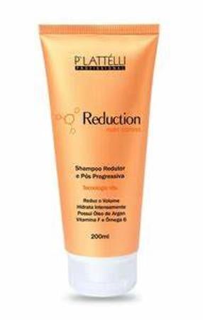 Imagem de Shampoo Reduction 200Ml - Platelli