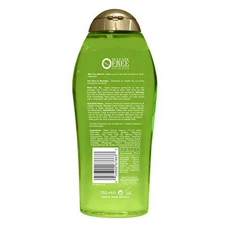 Imagem de Shampoo refrescante para couro cabeludo OGX