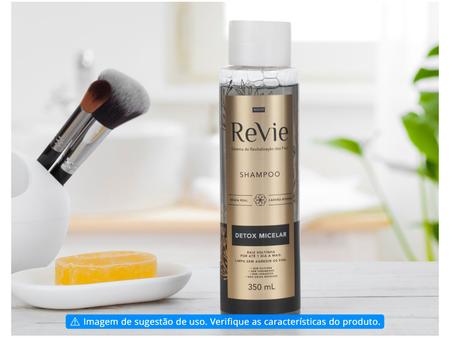 Shampoo revie deals