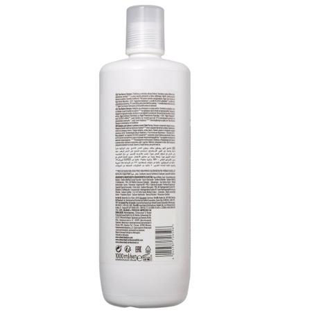 Imagem de Shampoo Schwarzkopf BC Clean Performance Q10 Time Restore 1 Litro