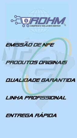 Shampoo Self Care 1 Manutenção 300ml Anuar Imagem de Shampoo Self Care 1 Manutenção 300ml Anuar