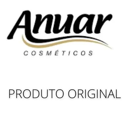 Shampoo Self Care 1 Manutenção 300ml Anuar Imagem de Shampoo Self Care 1 Manutenção 300ml Anuar