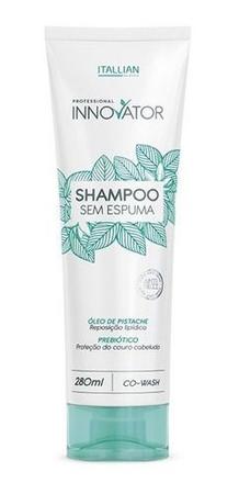 Imagem de Shampoo Sem Sulfato Innovator 280ml