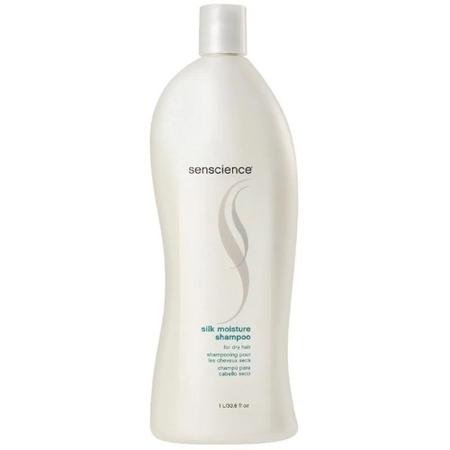Imagem de Shampoo Senscience Silk Moisture 1 Litro