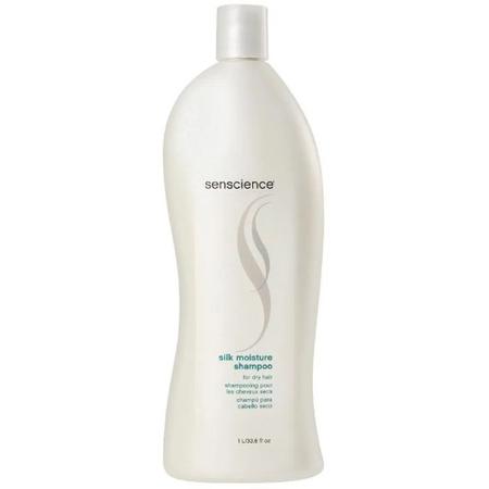 Imagem de Shampoo Senscience Silk Moisture 1000 ml