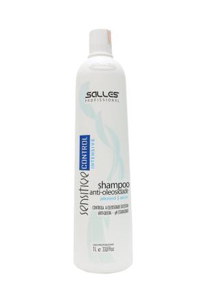 Imagem de Shampoo Sensitive Control Salles Profissional 1lt