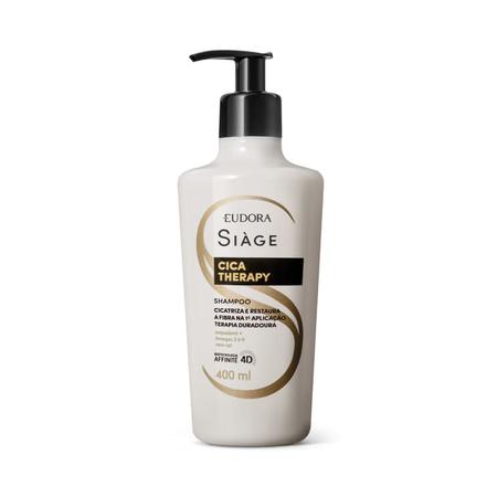 Imagem de Shampoo Siàge Cica-Therapy 400ml