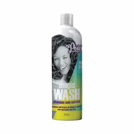 Imagem de Shampoo soul power 315ml magic wash