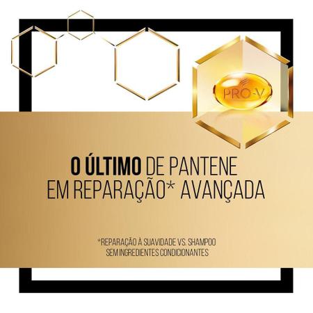 Imagem de Shampoo Uso Diário Pantene 300Ml Expert Keratina