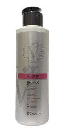 Imagem de Shampoo Vip Line Repair Varcare 250ml