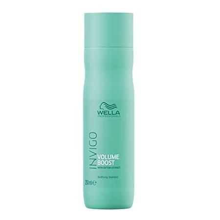 Imagem de Shampoo Wella Professionals Invigo Volume Boost, para adicio