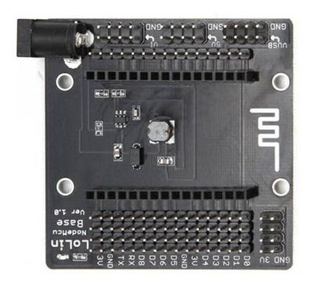 Imagem de Shield expansão para nodemcu lolin