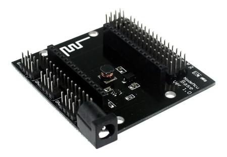 Imagem de Shield expansão para nodemcu lolin