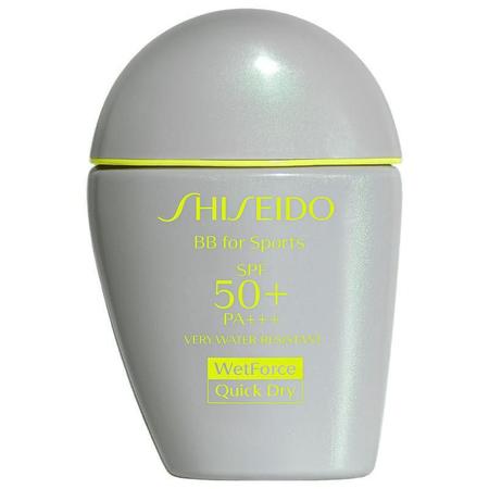 Imagem de Shiseido Bb For Sports Fps 50 - Protetor Solar Dark