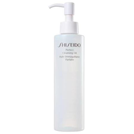 Imagem de Shiseido Essential Perfect Cleansing Oil - Óleo Demaquilante