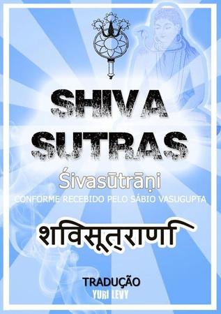 Imagem de Shiva Sutras