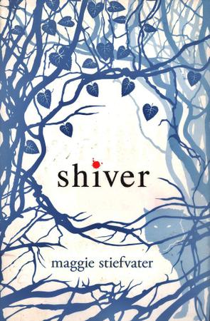 Imagem de Shiver - the shiver trilogy - SCHOLASTIC
