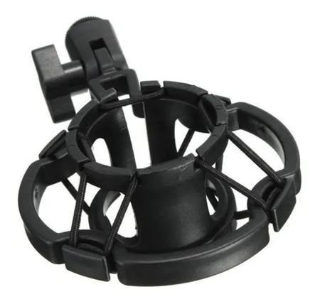 Imagem de Shock Mount Aranha Suporte P Microfone B1/b2 Bm800 Etc